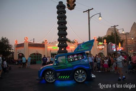 1554017760_385_Visitar-Disneyland-Resort-en-Anaheim-California Visitar Disneyland Resort en Anaheim, California