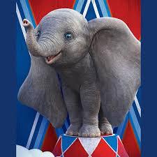 Dumbo-Los dones al servicio de los demás