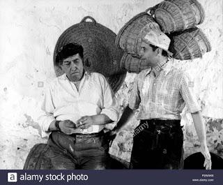 BARRERA, LA (España, 1965) Vida Normal