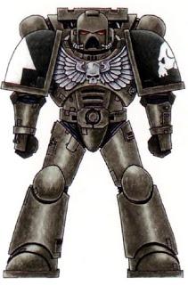 Warhammer Conquest, Primaris y...Despojadores