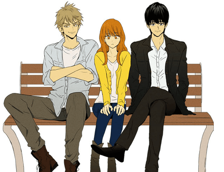 2 Webtoon en Español online que te mantendrán pegado al celular 2 Webtoon en Español online que te mantendrán pegado al celular