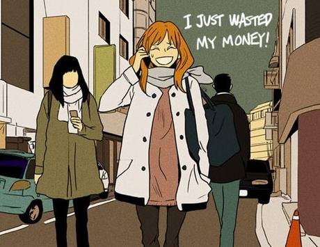 2 Webtoon en Español online que te mantendrán pegado al celular 2 Webtoon en Español online que te mantendrán pegado al celular