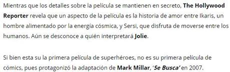 2 Webtoon en Español online que te mantendrán pegado al celular 2 Webtoon en Español online que te mantendrán pegado al celular