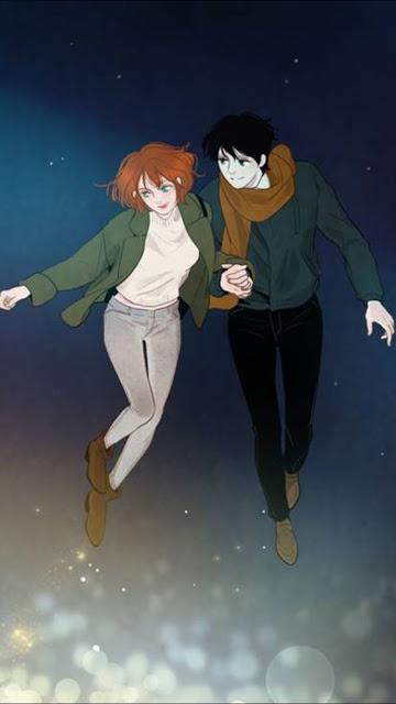 2 Webtoon en Español online que te mantendrán pegado al celular 2 Webtoon en Español online que te mantendrán pegado al celular