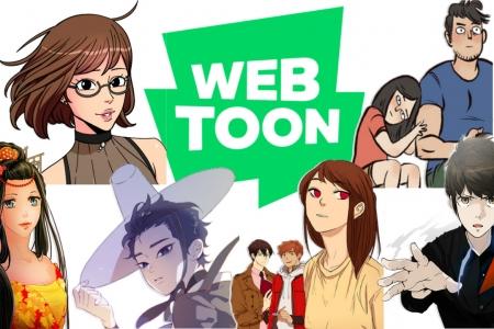 2 Webtoon en Español online que te mantendrán pegado al celular 2 Webtoon en Español online que te mantendrán pegado al celular