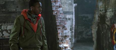 Critica: La Rebelión (2019) Dir. Rupert Wyatt