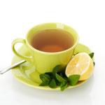 Rissoto de setas de shiitake caramelizado