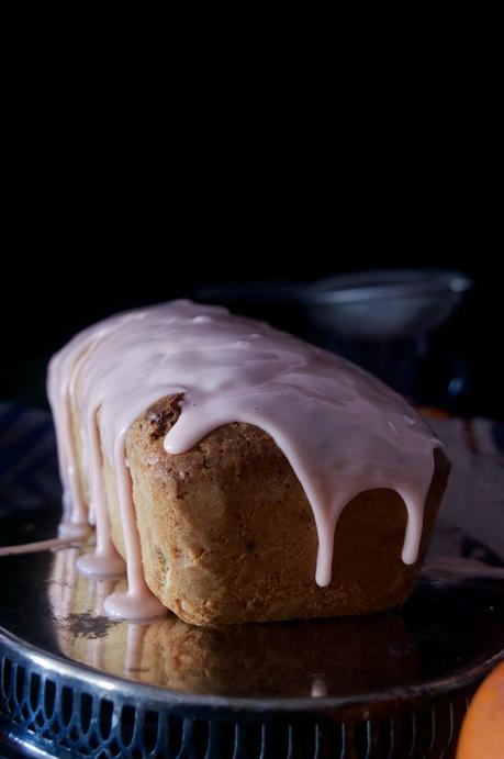 Plum Cake inglés con glaseado de naranja sanguina #Asaltablogs {la intención es lo que cuenta} Plum Cake inglés con glaseado de naranja sanguina #Asaltablogs {la intención es lo que cuenta}