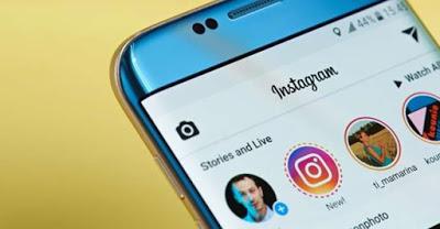 Se ventila una nueva función de Instagram-TuParadaDigital