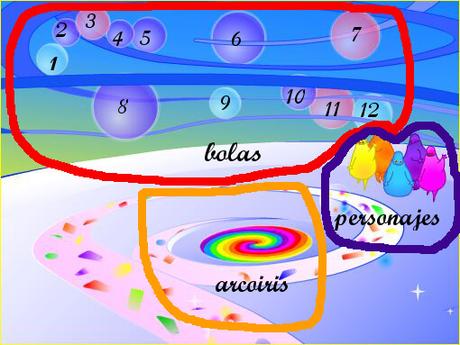 Aprende a manejar el ratón con Dan Ryckert Dot Aprende a manejar el ratón con Dan Ryckert Dot