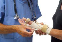 Las férulas de mano pueden aliviar el dolor en personas que sufren de artritis degenerativa