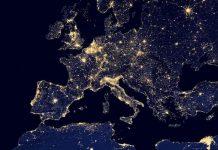 Un nuevo estudio sugiere que la exposición a la contaminación lumínica puede causar un aumento en el uso de pastillas para dormir