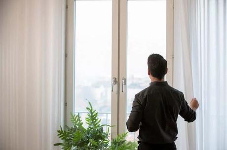 Crean cortinas que purifican el aire