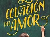 ecuación amor Helen Hoang