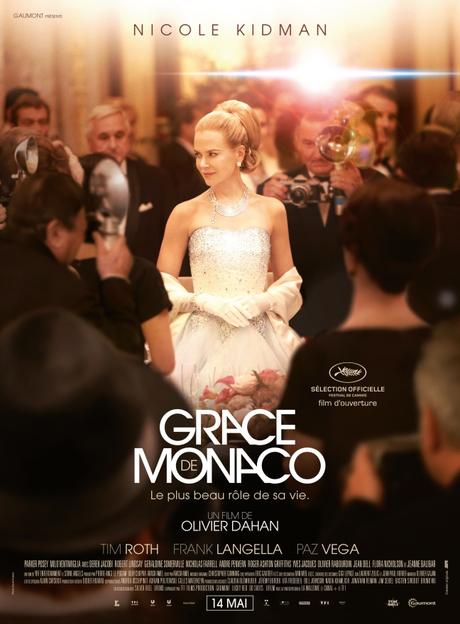 El domingo 31 de marzo se estrena en Film&Arts el biopic de la princesa que cautivó a Hollywood