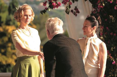 El domingo 31 de marzo se estrena en Film&Arts el biopic de la princesa que cautivó a Hollywood