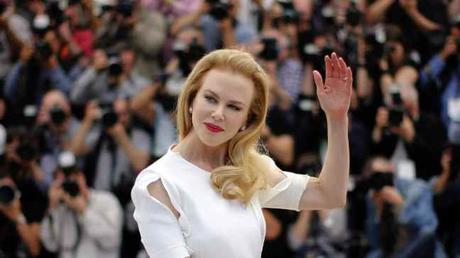 El domingo 31 de marzo se estrena en Film&Arts el biopic de la princesa que cautivó a Hollywood