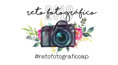 Reto fotográfico 52 semanas | Marzo 2019