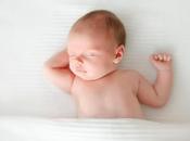 hipo bebé recién nacido