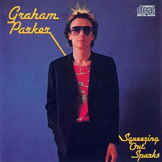 Graham Parker & The Rumour - Local Girls (1979)