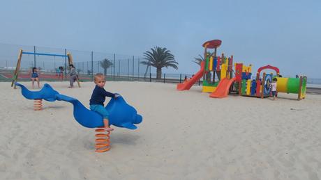 ¿Son malos los parques infantiles? ¿Son malos los parques infantiles?