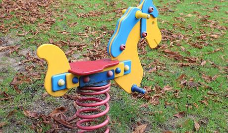 ¿Son malos los parques infantiles? ¿Son malos los parques infantiles?