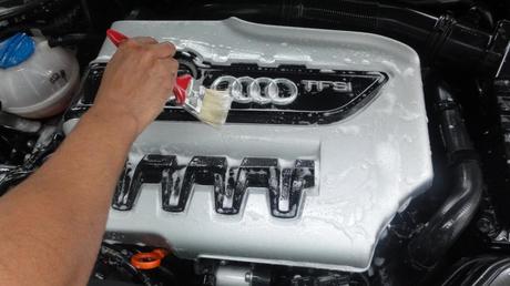 Nettoyant Moteur Diesel Photos Que Vraiment Ahurissant