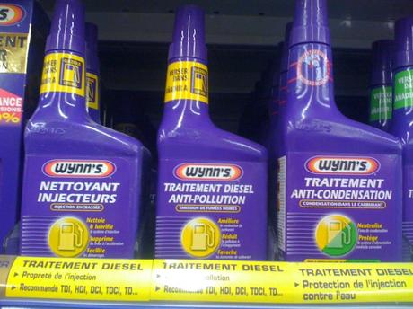 Nettoyant Moteur Diesel Photos Que Vraiment Ahurissant