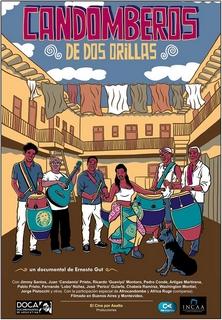 El candombe como grito liberador