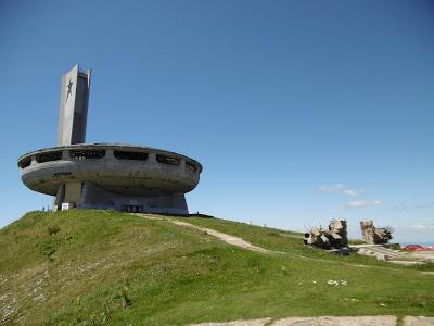 Diario de Macedonia y Bulgaria 11: Ruta por el centro de Bulgaria 2: Tryavna, Etara, Shipka y Plovdiv