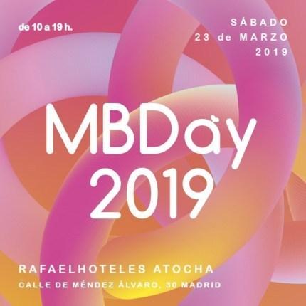 Ir o no ir al #MBDay, esa es la cuestión