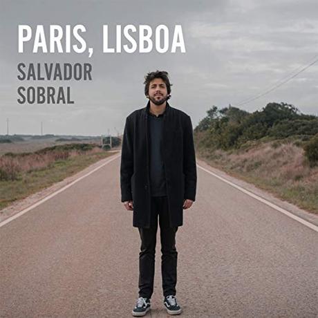 Salvador Sobral - París, Lisboa (CD) Edición Firmada