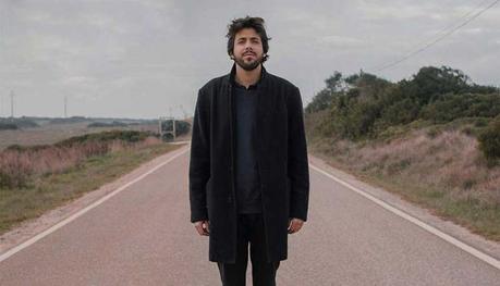Nuevo disco de Salvador Sobral