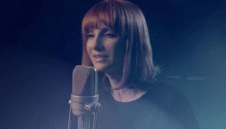 Najwa canta ‘Hijo del corazón’ en el remake de ‘Dumbo’ Najwa Nimri canta para 'Dumbo'