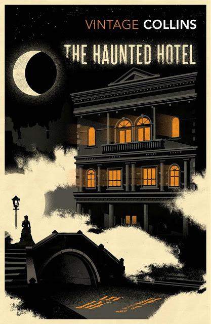 EL HOTEL ENCANTADO: ¡Una gran novela de intrigas y fantasmas de Wilkie Collins!