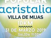Carrera Popular Villa Mijas