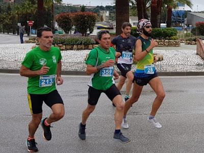 V Carrera Popular 10 km Villa de Mijas