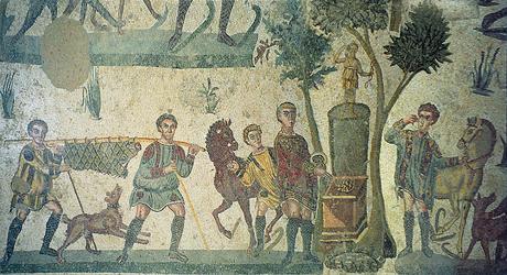 Mythic Vistas Eternal Rome (2005, D20 System)