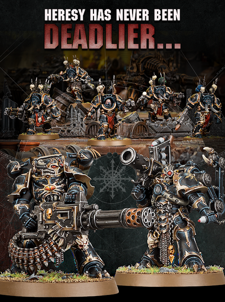 Pre-pedidos de la semana en GW, una opinión