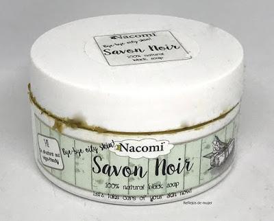 nacomi