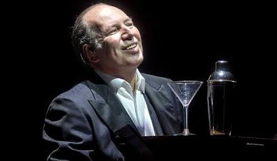 Podcast Chiflados por el cine: Especial Bandas sonoras: Hans Zimmer