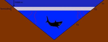 Megalodón, o sulfhídrico c.b.ón y devuelveme a mi tiburón