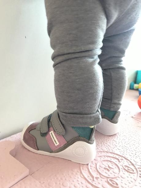 Bobux Explorer: zapatos ultra flexibles para los primeros pasos del bebé -  Paperblog