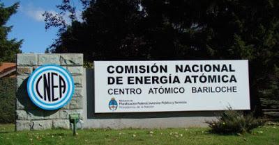 Bariloche: Gremios del Centro Atómico rechazaron la visita de fuerzas armadas extranjeras