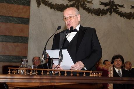 [DESDE LA RAE] Hoy, con el académico Federico Corriente Córdoba