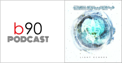 Podcast | Bienvenido a los 90: Dieaway presentan Light Echoes