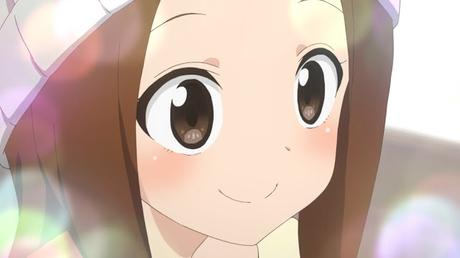 El anime ''Karakai Jouzu no Takagi-san Season 2'', desvela video promocional