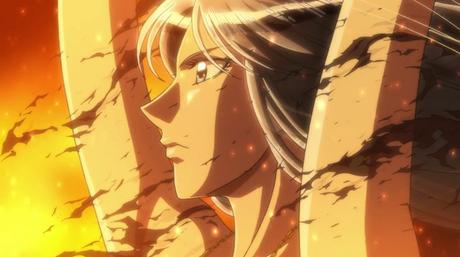 El anime ''Karakuri Circus Parte 3'', en video promocional