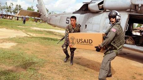 GUAIDÓ SE BASA EN UN MANUAL DE EEUU PARA LA “OPERACIÓN LIBERTAD”