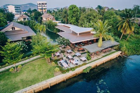 good_times_resort_kanchanaburi ▷ 8 mejores lugares para alojarse en Kanchanaburi